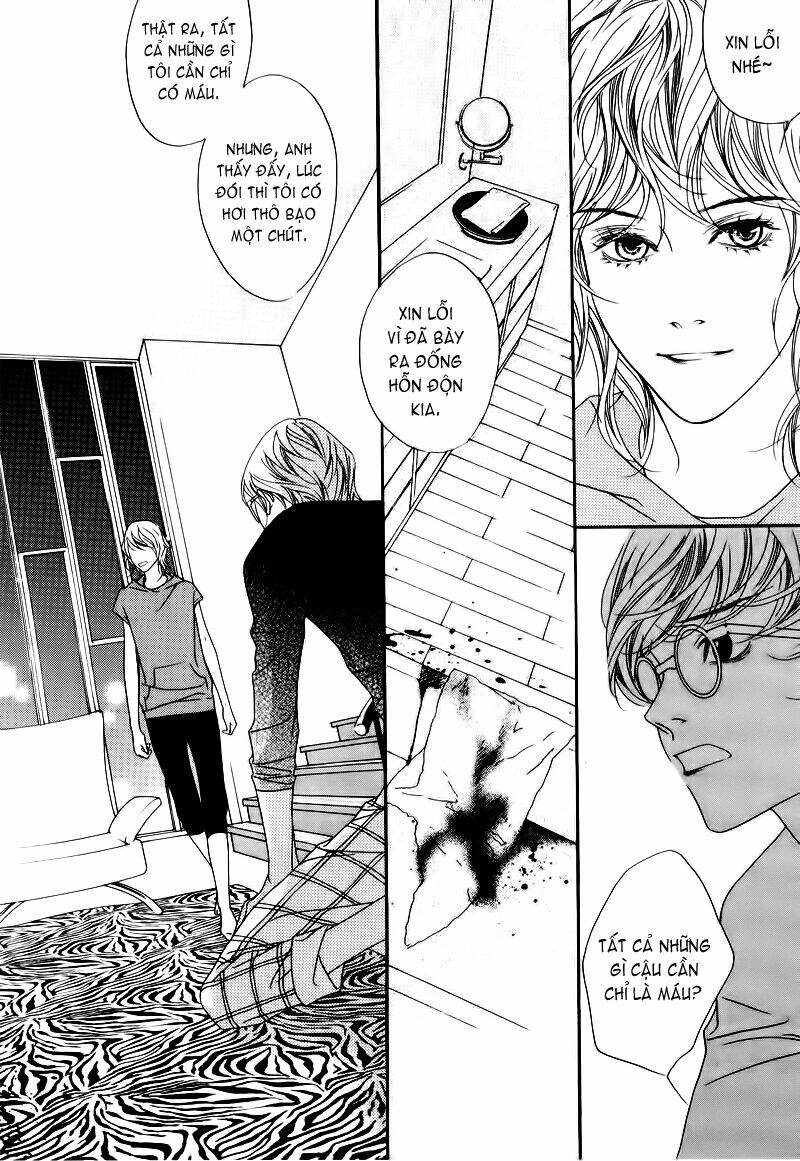 nobody knows chapter 6 15