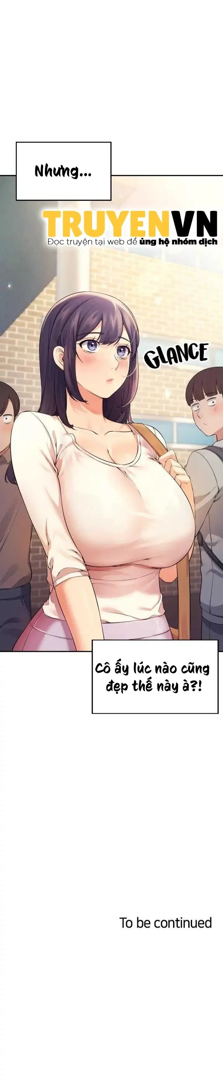 nữ thần đâu rồi? chapter 16 32