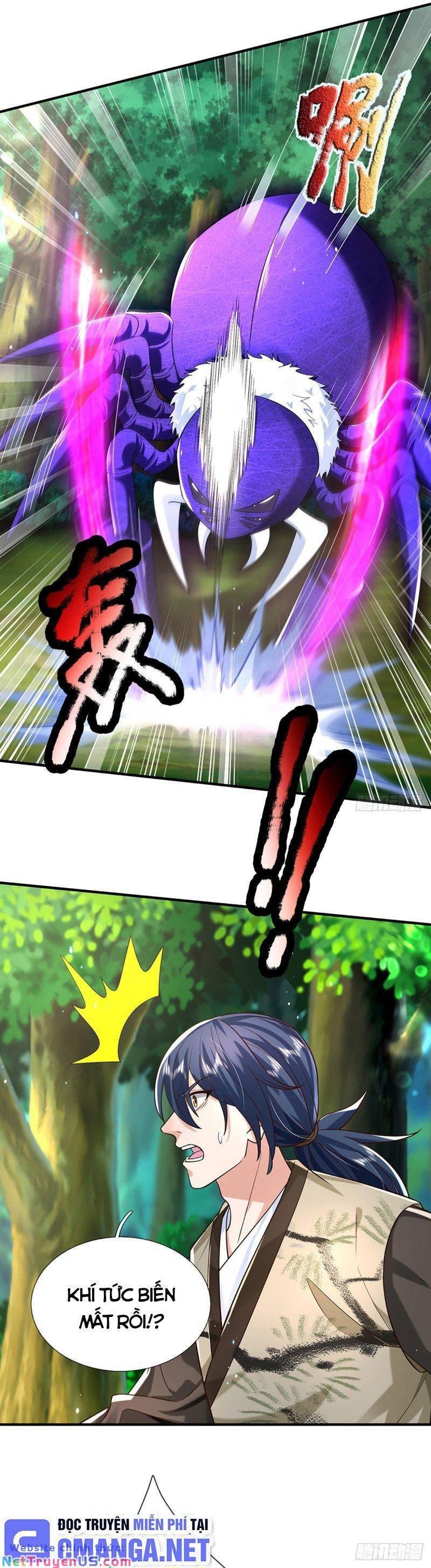 ta trở về từ thế giới tu tiên chapter 196 9