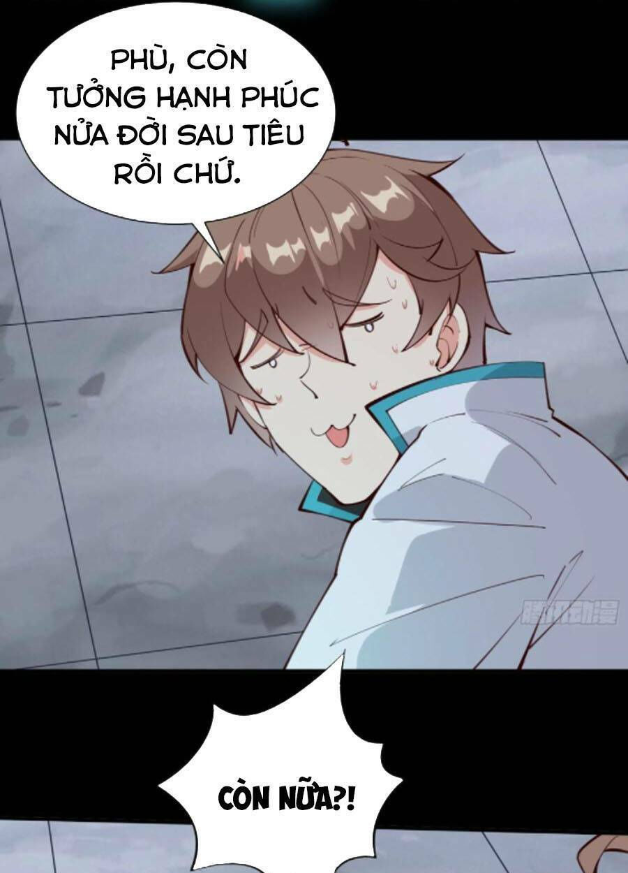 ta lập hậu cung tại tây du ký chapter 69 30