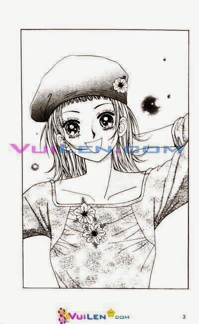 tên nô lệ đáng yêu chapter 1 3