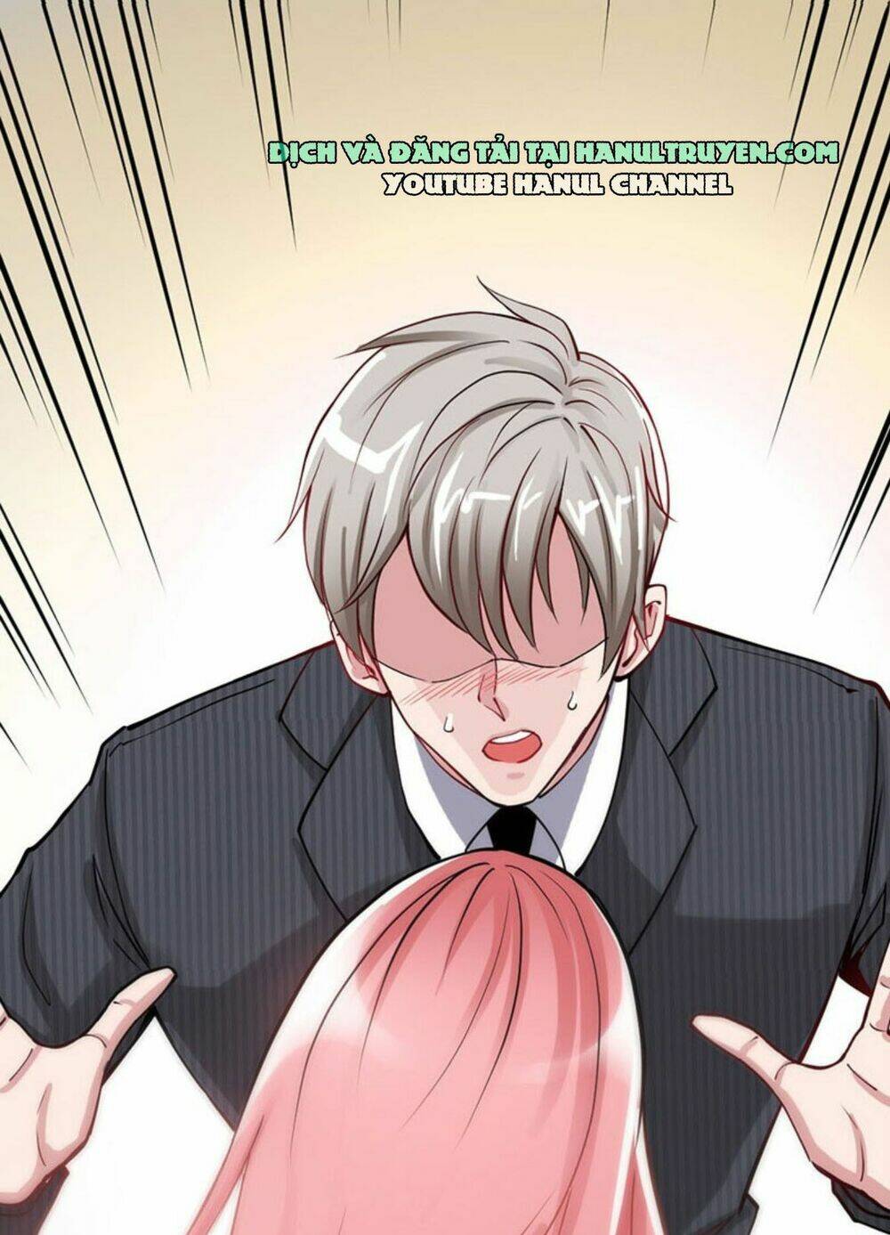 truy nã toàn cầu truy thê về sủng chapter 1 37