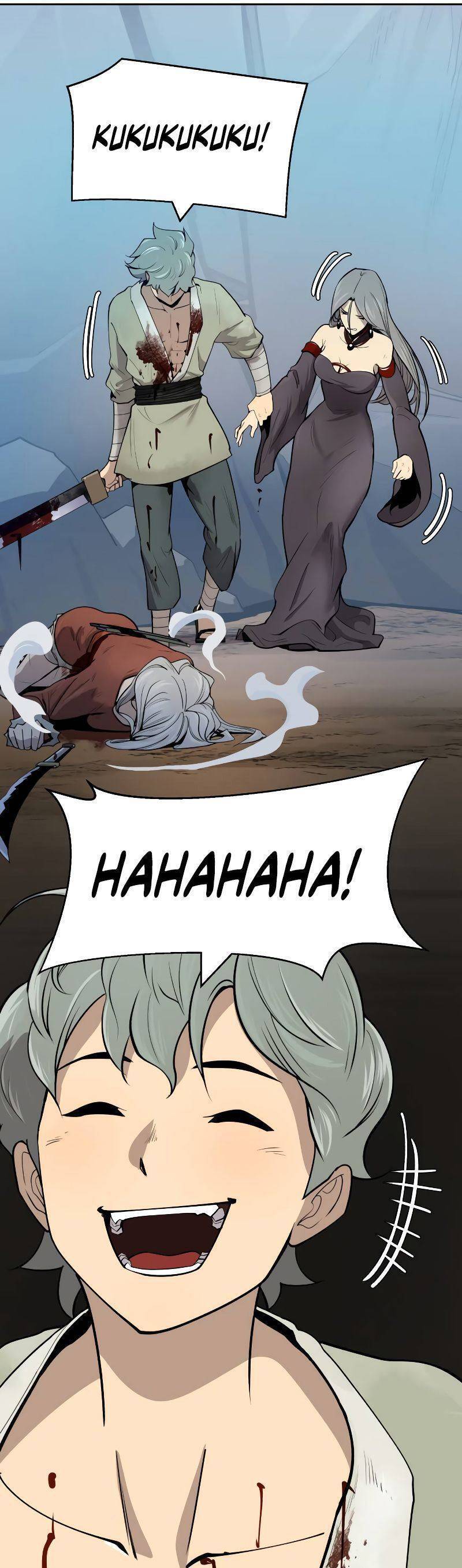 thiếu niên kiếm sư chapter 46 41