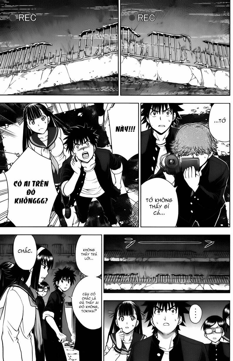 cage of eden chapter 170 3