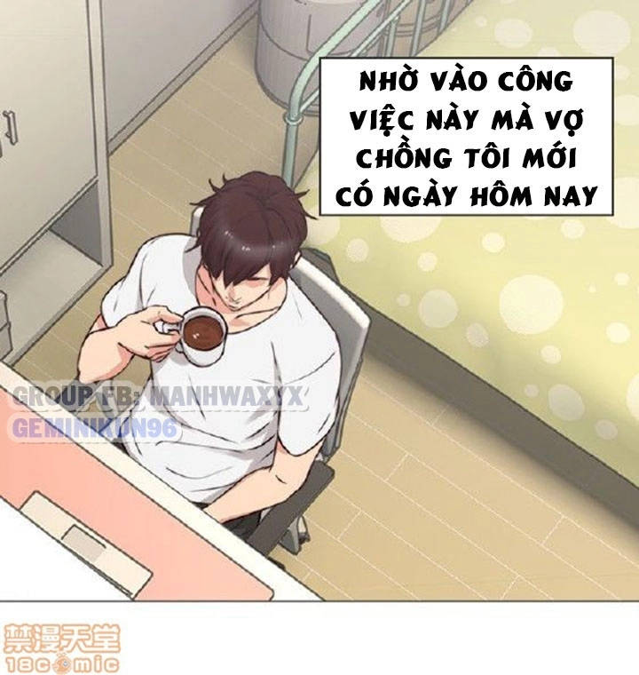 xoa dịu em đi chapter 1 20