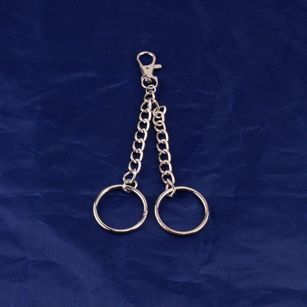 Xích móc quần phụ kiện unisex độc đáo