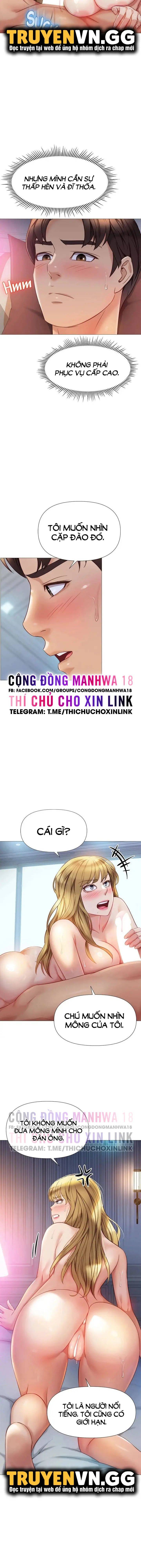 my daughter's friend chapter 82 9