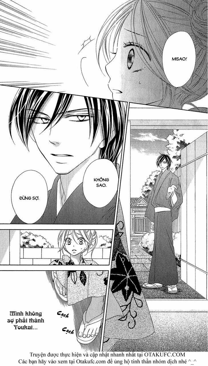 yêu quái cánh đen chapter 55 12