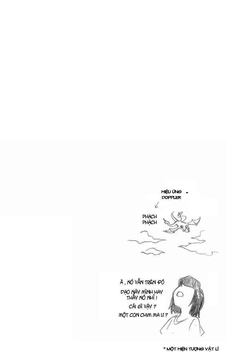 thần chết ichigo chapter 81 19