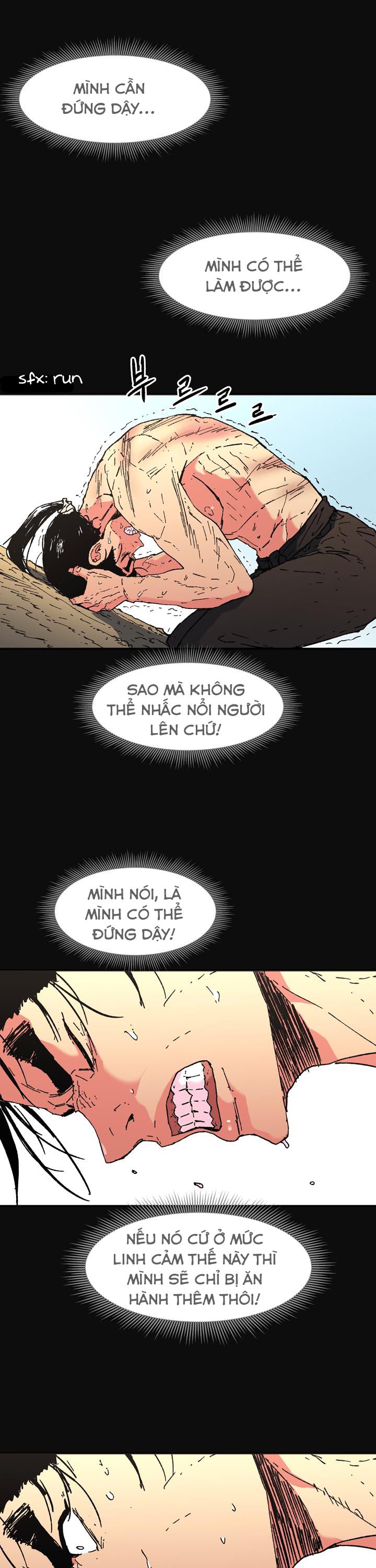 Bố Vô Song chapter 90 10