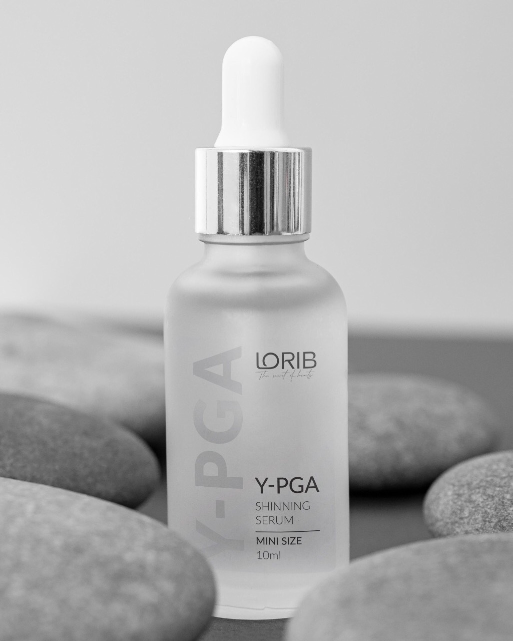 Serum Lori B Y PGA Shinning - Phục hồi da mini size