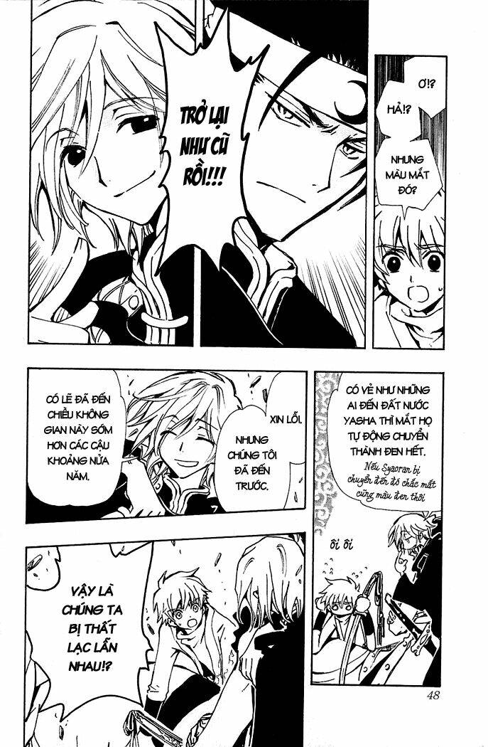 huyền thoại đôi cánh chapter 68 4