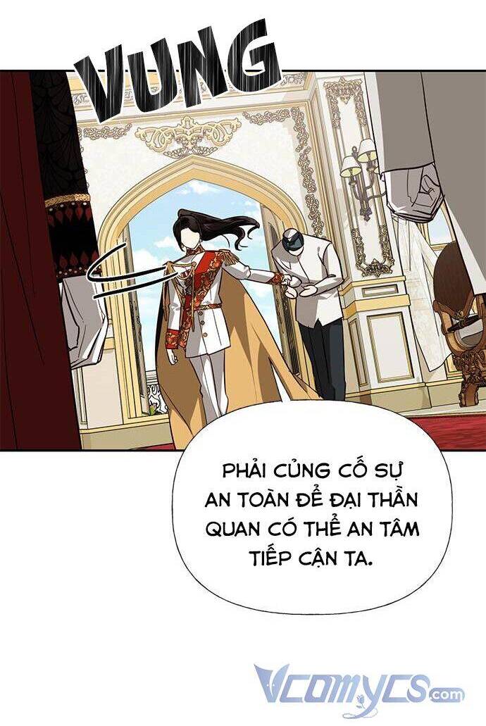 hậu cung của nữ chính chapter 44 12