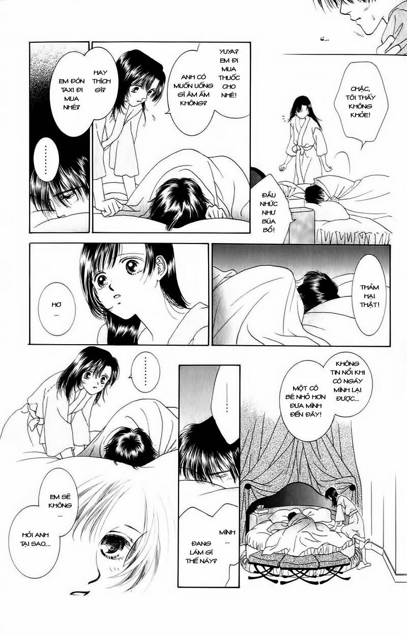 tenshi no uta chapter 0 31