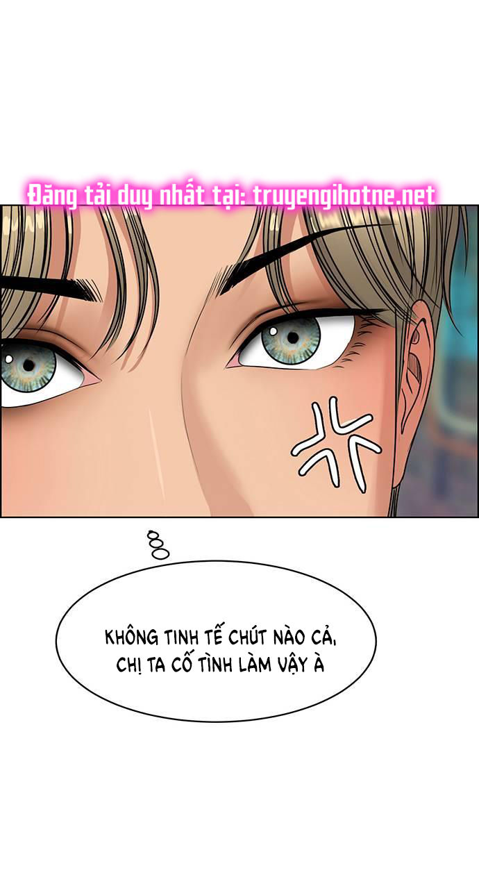 vẻ đẹp đích thực - true beauty chapter 234.1 42