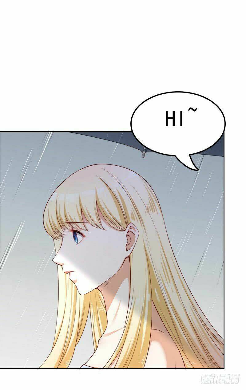 lãnh hôn cuồng ái chapter 19 27