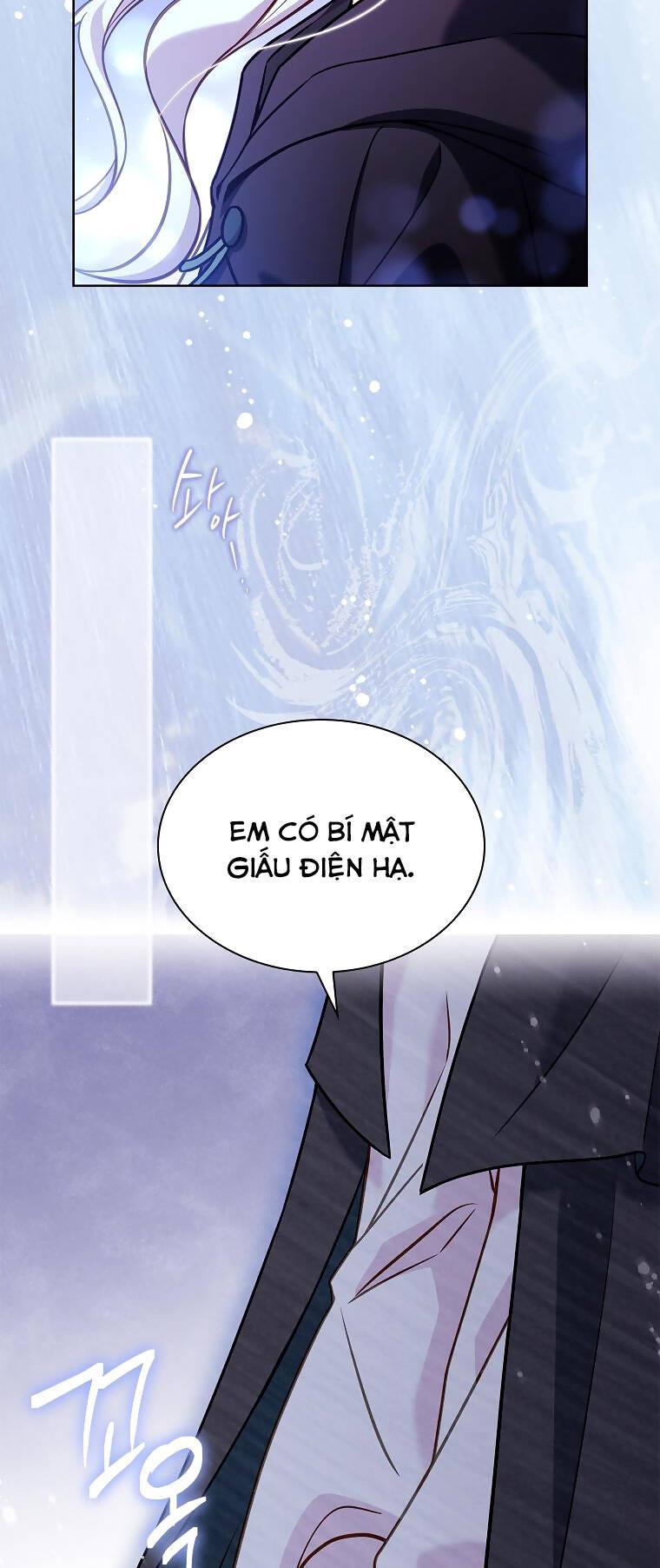 để yên cho tiểu thư hiền chapter 104 6