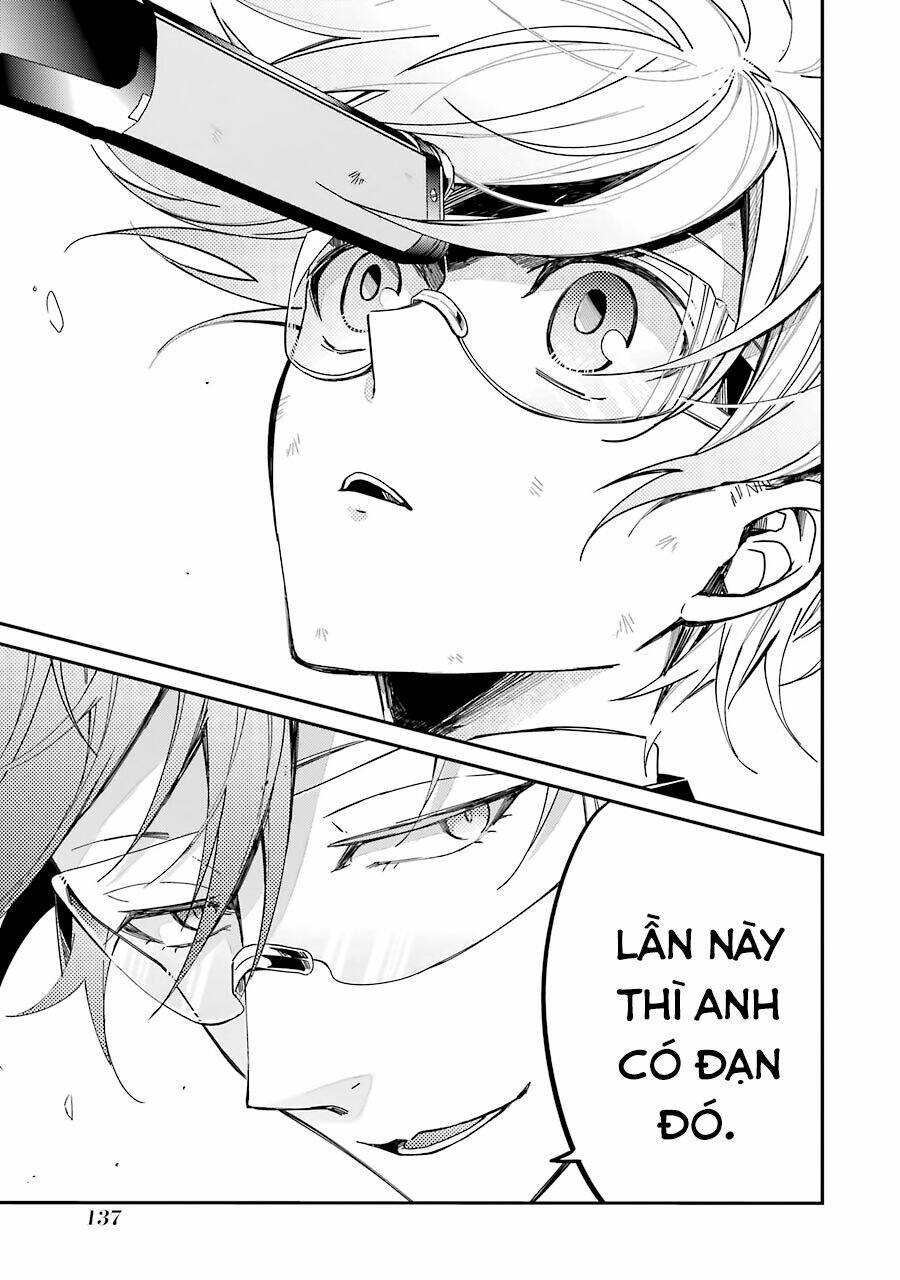 con đường súng đạn chapter 77 16