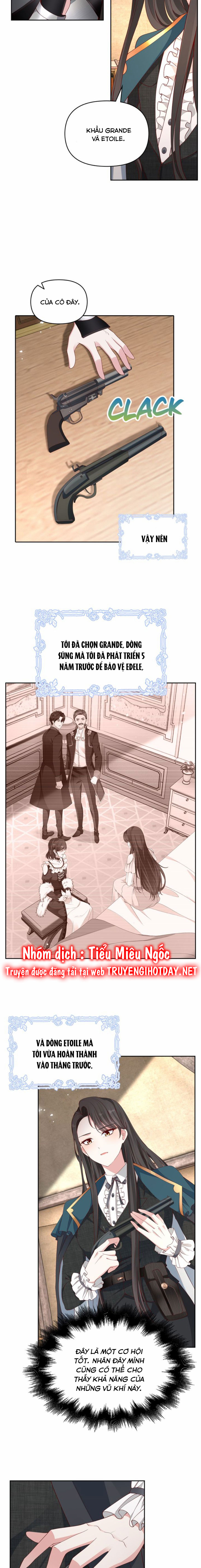 đi tìm papa cho đứa trẻ chapter 6 5