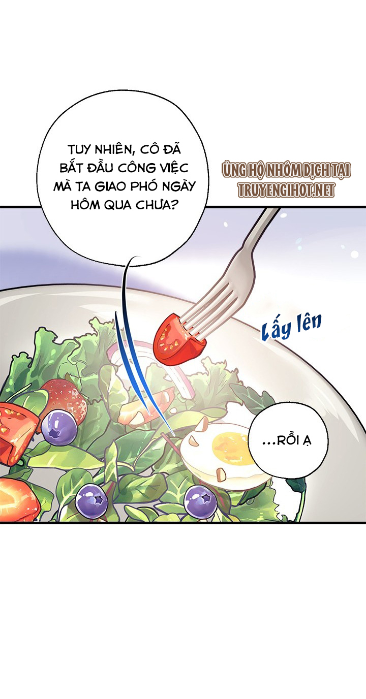 chúng ta có thể trở thành gia đình được không? chapter 7 9