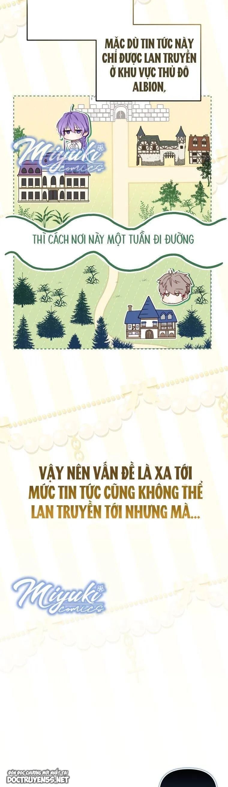 tôi được nuôi dưỡng bởi những kẻ phản diện chapter 24 37