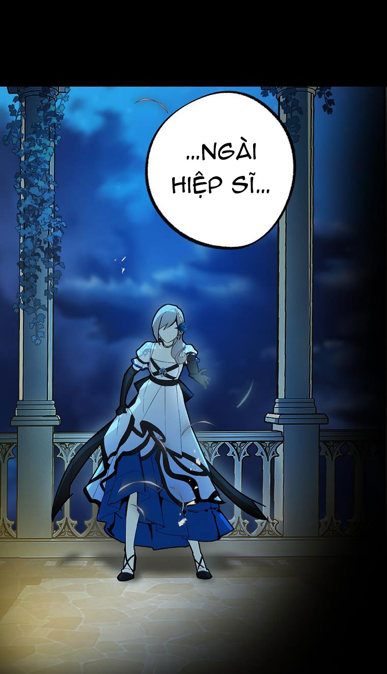 lời tỏ tình nhầm lẫn chapter 64 3