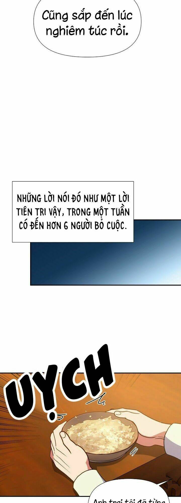 khế ước của nữ công tước quái vật chapter 66 33
