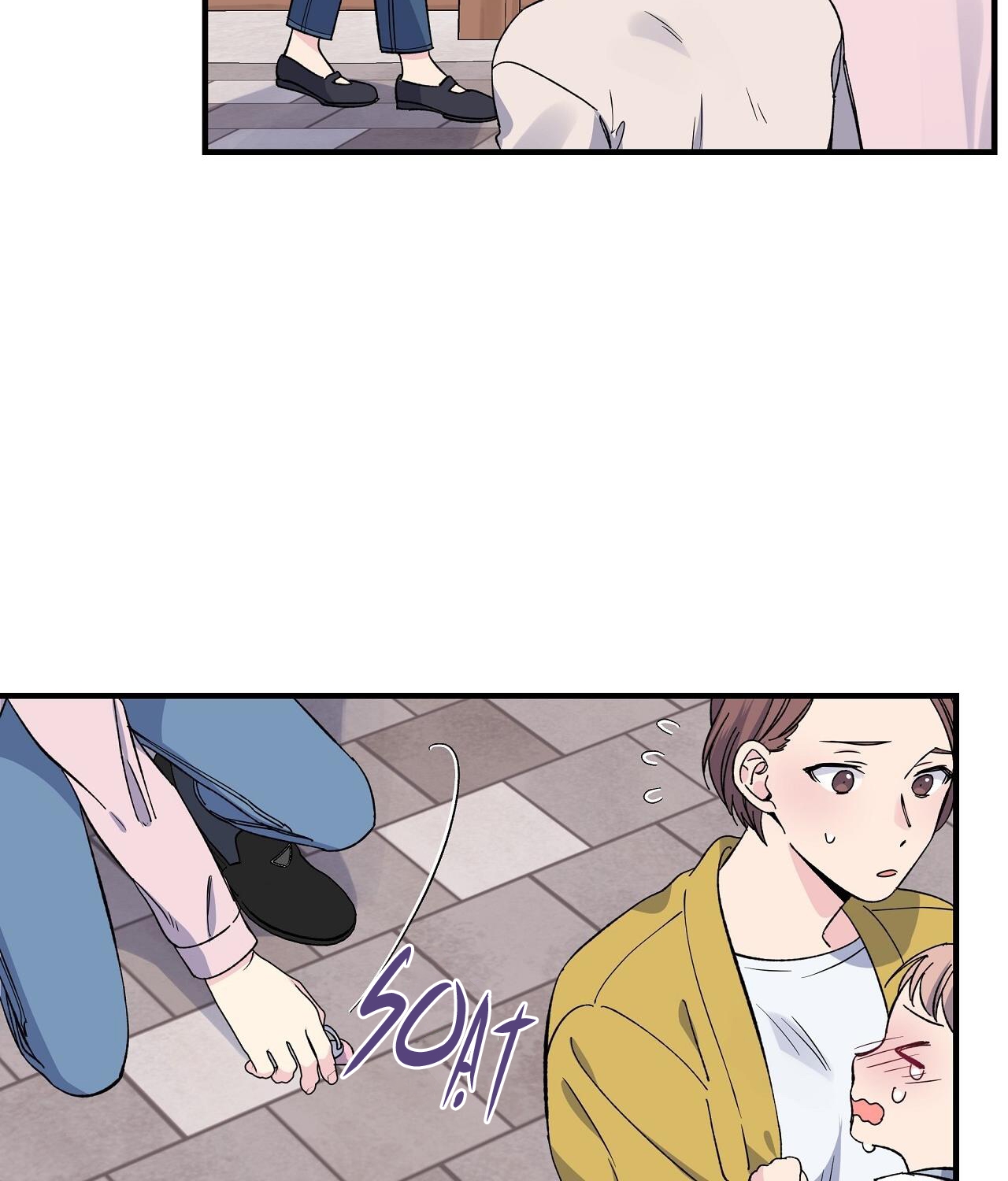 vị ngọt đôi môi chapter 44 6