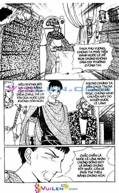 nữ hoàng biển cả chapter 11 103