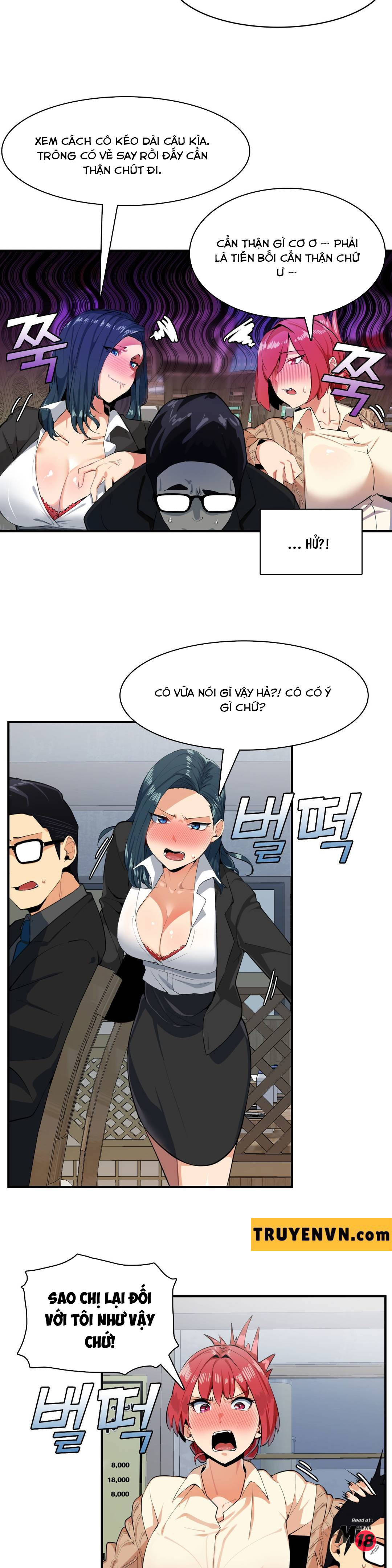 vấn đề nhạy cảm chapter 4 2