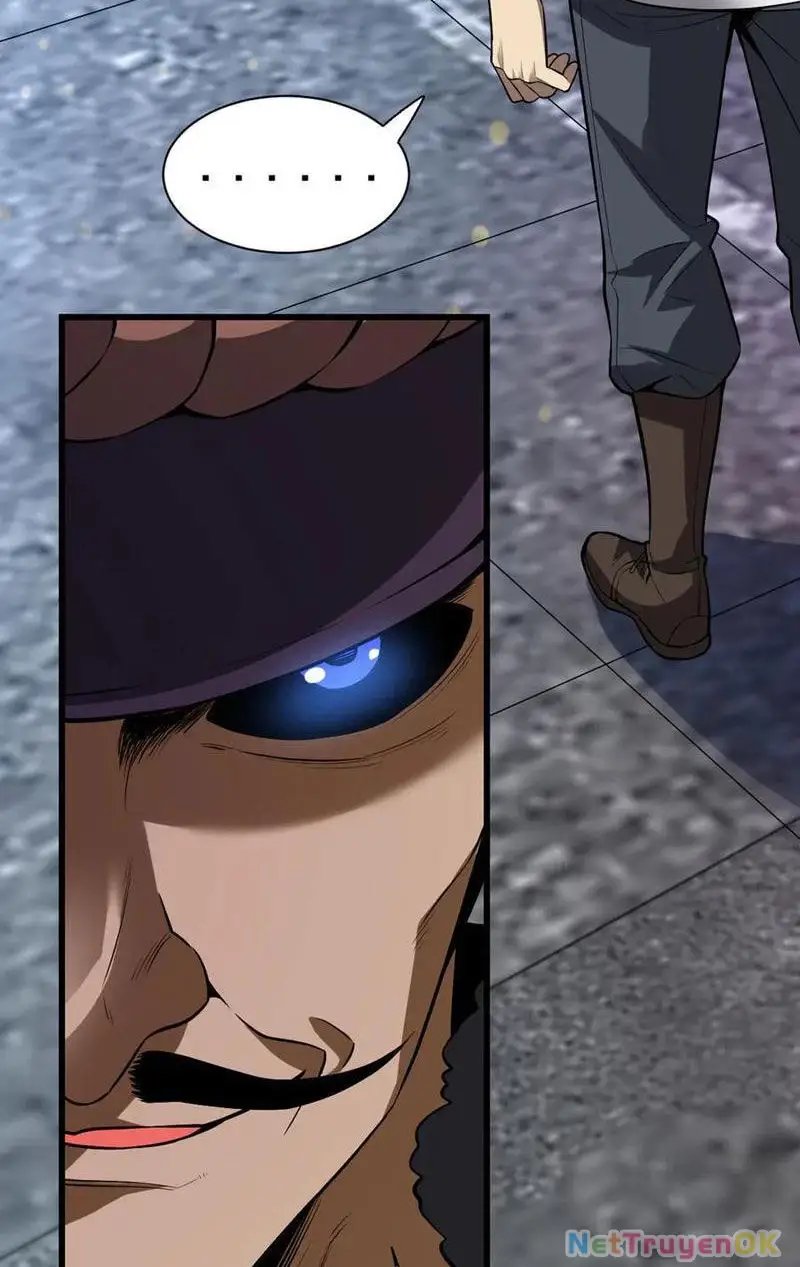 toàn dân tận thế: ta, virus quân vương chapter 16 55