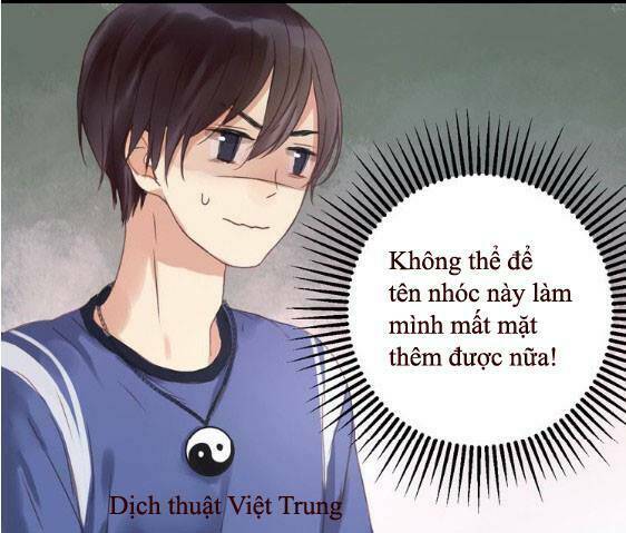 lượm được 1 tiểu hồ ly chapter 4 15