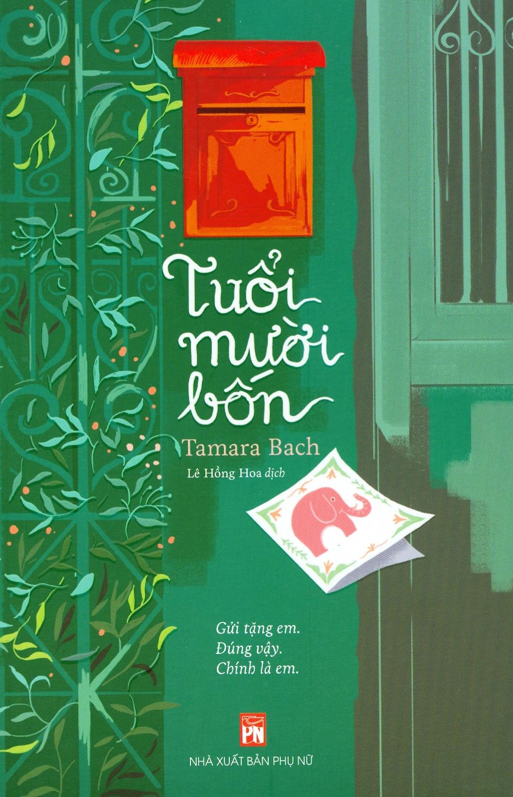 Tuổi Mười Bốn