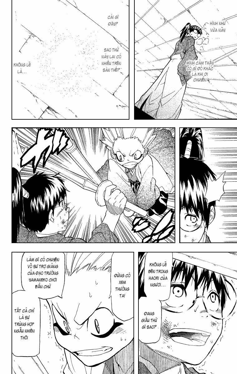 samurai usagi chapter 19 10