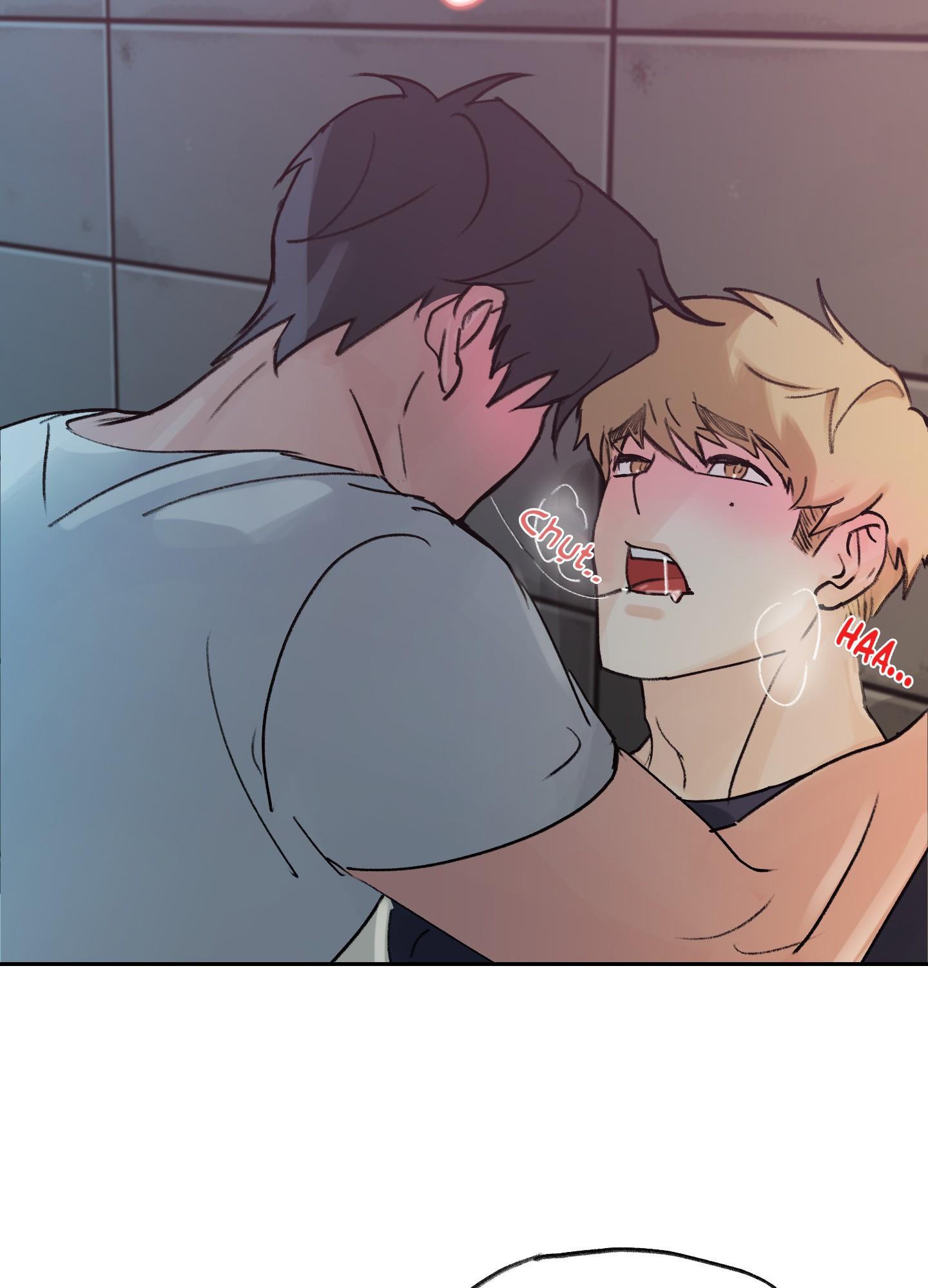 hoàng tử ngài đã được lấp đầy chưa? chapter 1 62