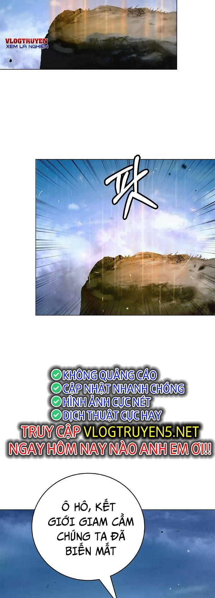 xuyên không thành hổ chapter 112 60