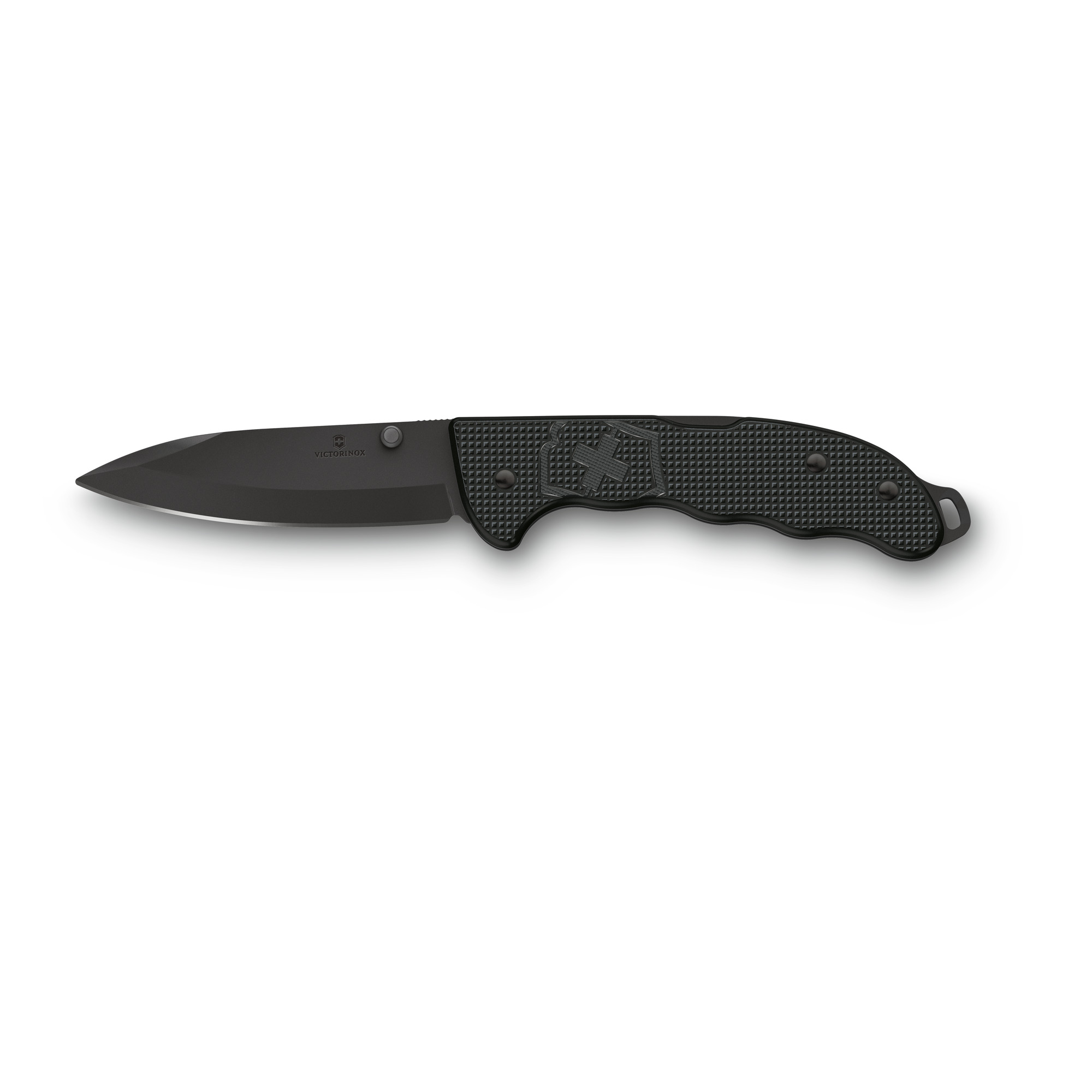 Dao xếp Victorinox Evoke BS Alox Black