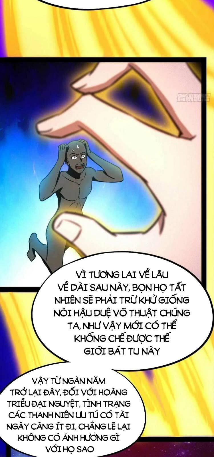 vạn cổ kiếm thần chapter 180 16