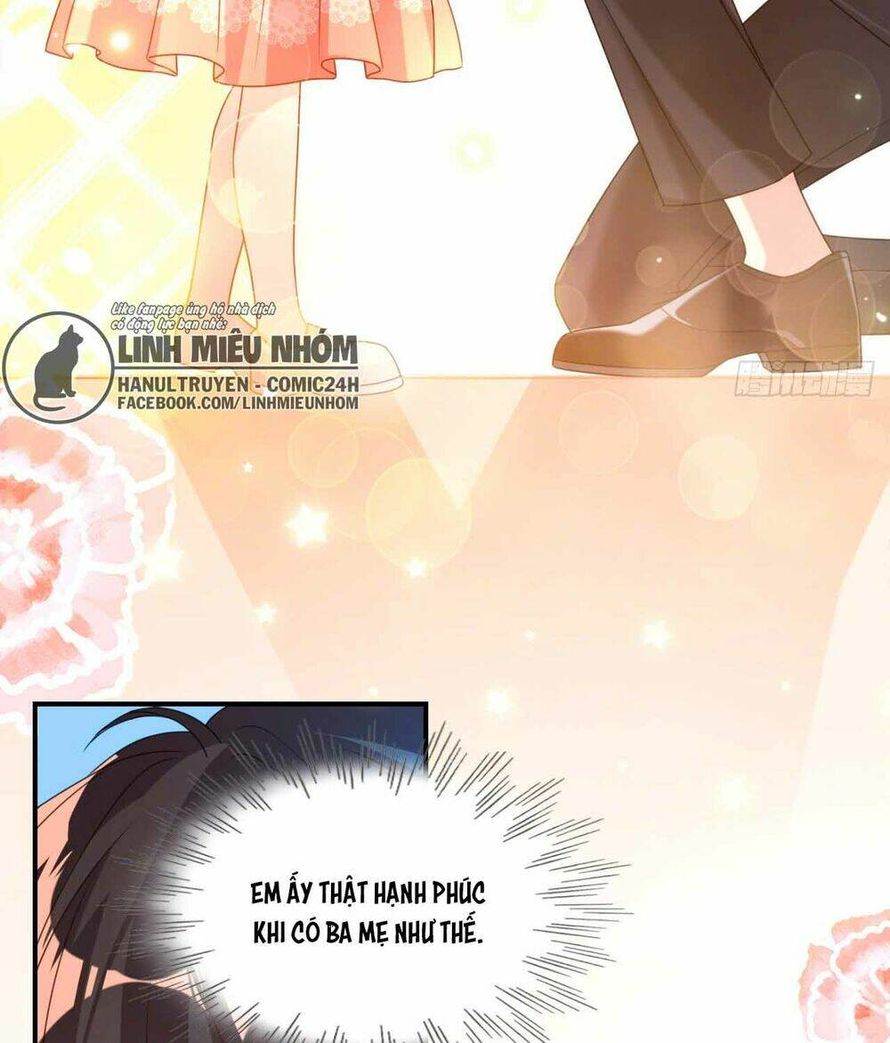 dĩ hôn chi danh chapter 13.1 32