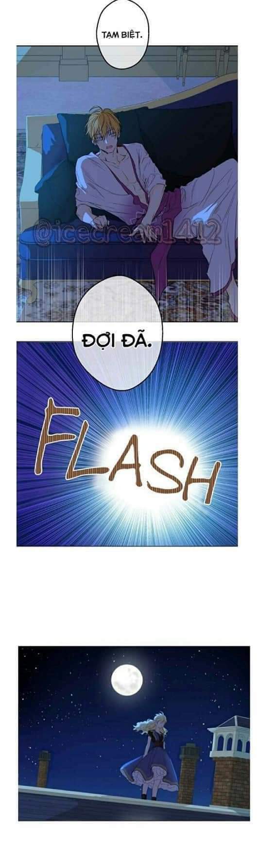 một ngày nọ ta trở thành công chúa chapter 56 19