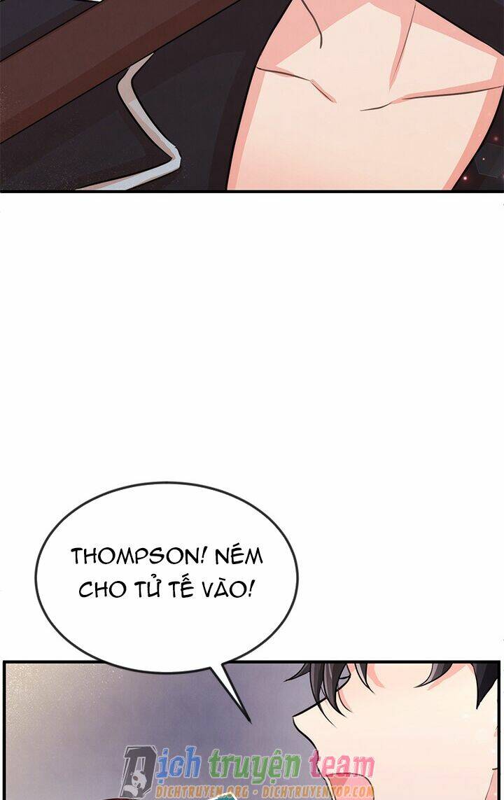 tiểu thư scarlet, em không muốn trả thù sao? chapter 35 10