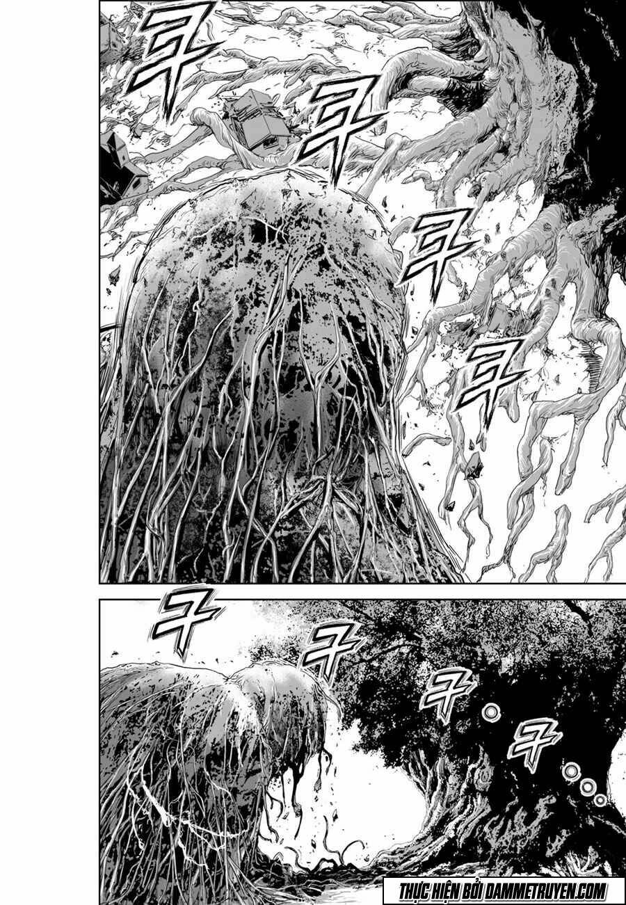 kẻ siêu phàm chapter 13 17