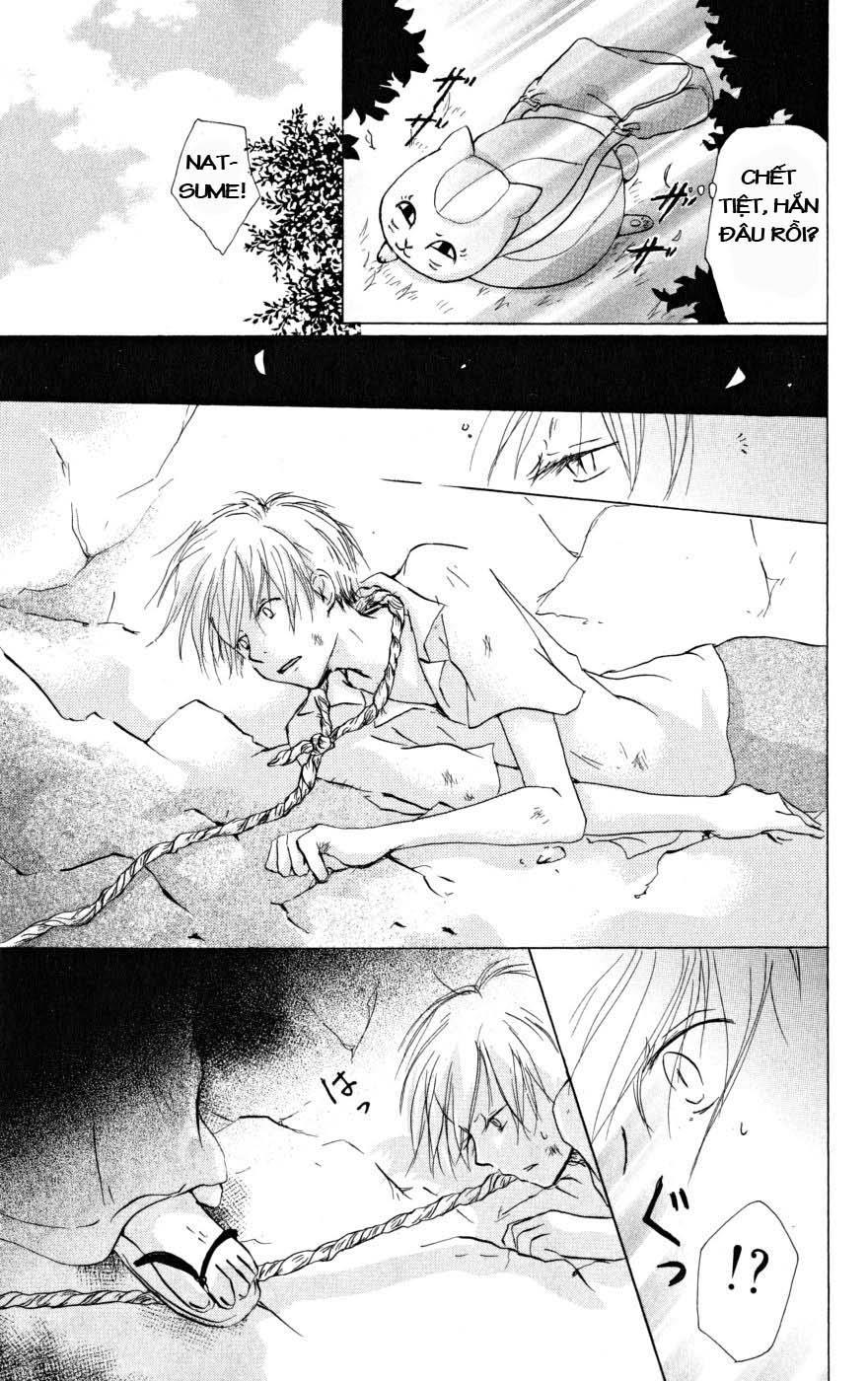 hữu nhân sổ chapter 18 3
