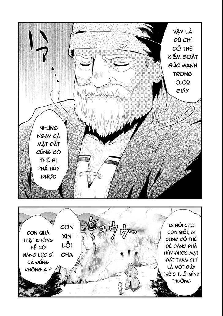 that inferior knight, actually level 999 chapter 1 15