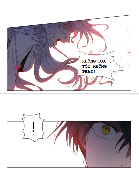 mong ước tuyệt vọng của một phù thủy chapter 1 24