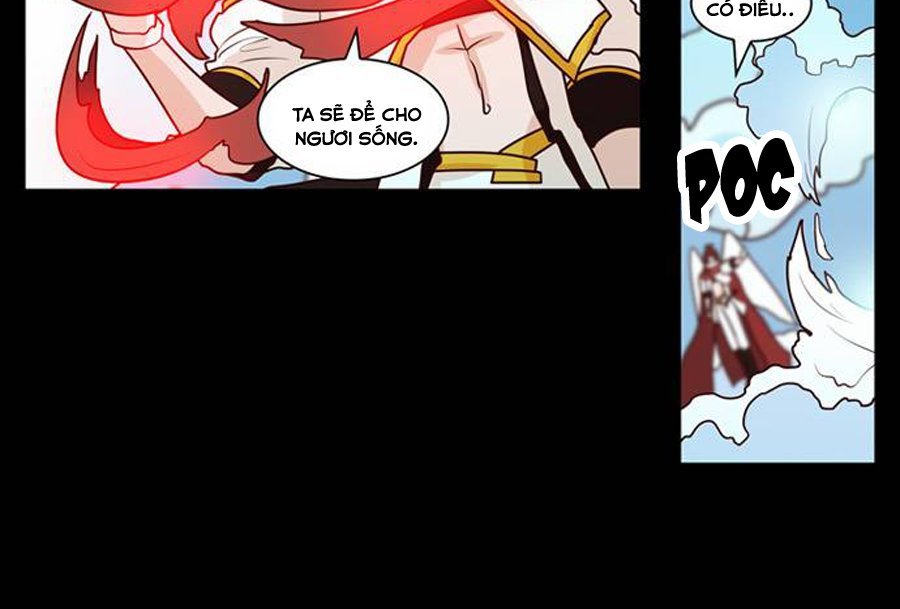 the devil king is bored season 2 chapter 13 16