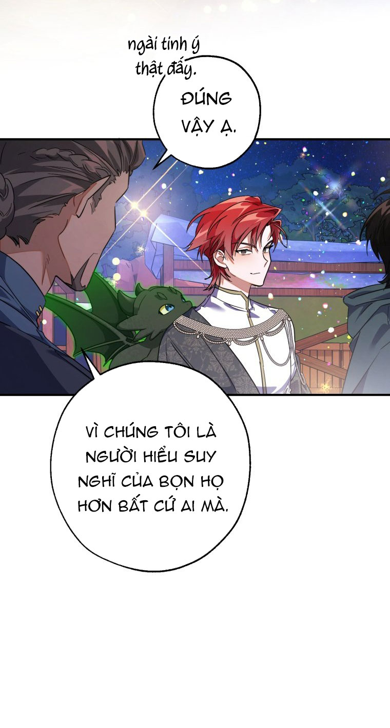 Phế Vật Dòng Dõi Bá Tước chapter 123.2 3