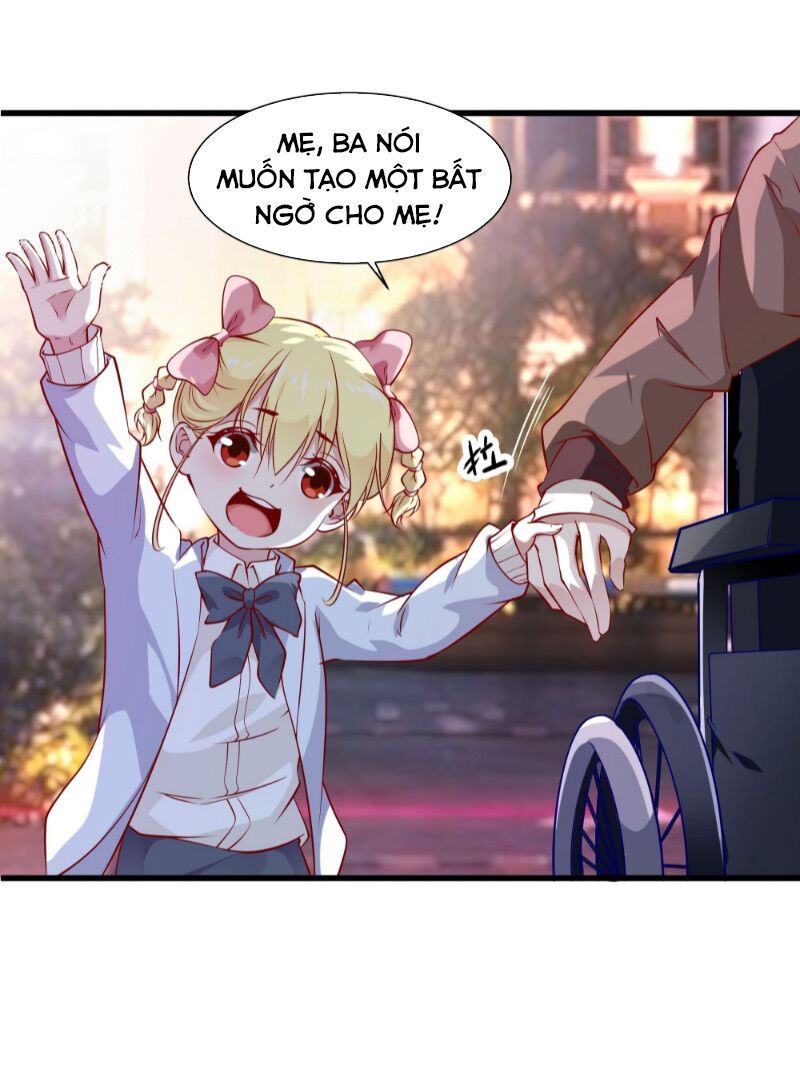 nãi ba là chiến thần mạnh nhất chapter 35 21