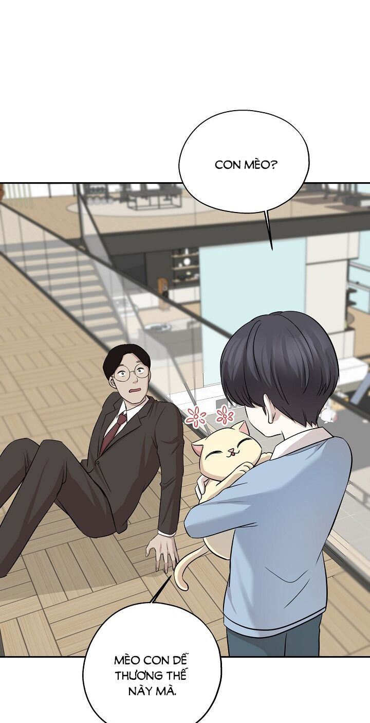 cuộc sống kỳ thú chapter 69 38