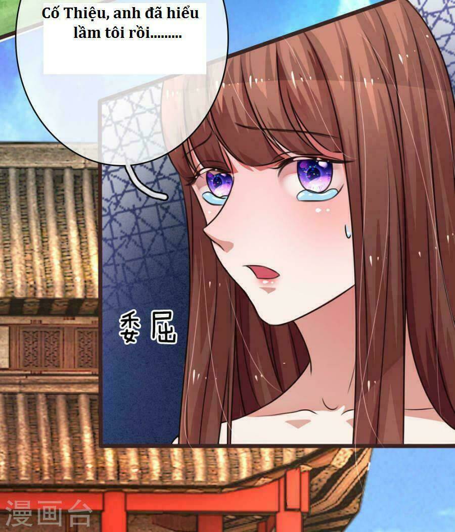 trùng sinh để trả thù chapter 50 6